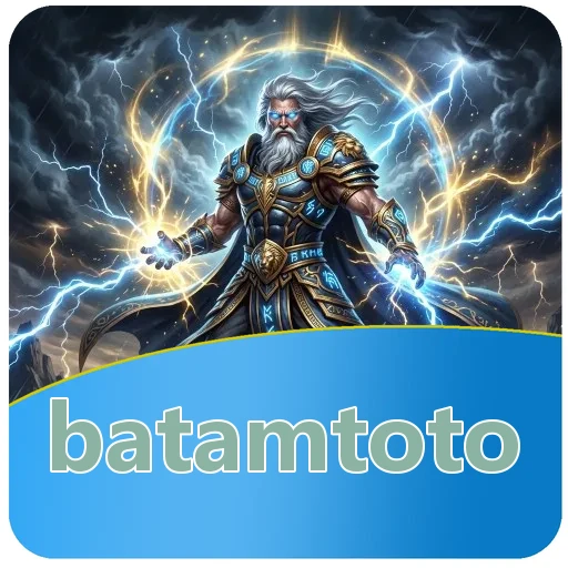Pratinjau antarmuka batamtoto