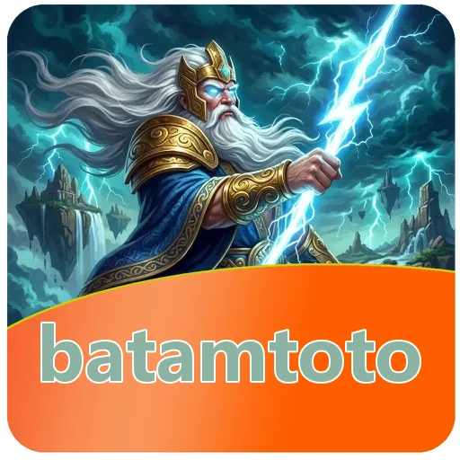 Layar utama batamtoto — antarmuka bersih setelah instalasi