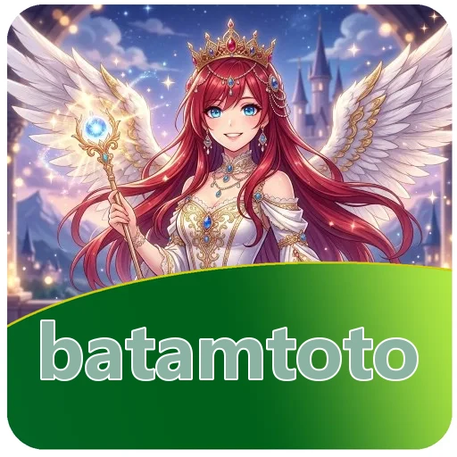 Pratinjau antarmuka batamtoto